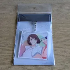 呪術廻戦 懐玉玉折 afterschool アクリルキーホルダー 家入硝子