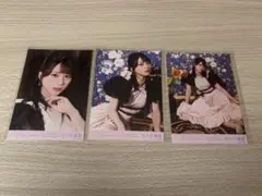 ＝LOVE イコラブ 佐々木舞香 6周年コンサート 生写真 コンプ