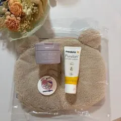 マタニティグッズ4点セット