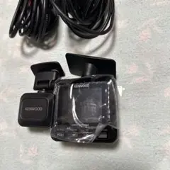 ケンウッド　ドライブレコーダーDRV-MR450DC前後カメラのサムネイル