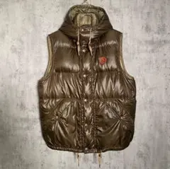 2025年最新】Polo By Ralph Lauren 素材(詰め物)：ダウン ダウンベスト