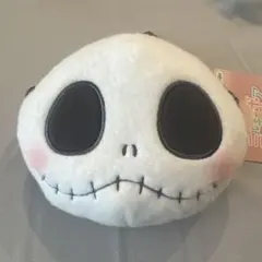 ミルキーボア　ぬいぐるみポシェット　ジャック