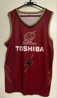 川崎ブレイブサンダース Tシャツ3枚＆ユニフォーム2枚セットのサムネイル