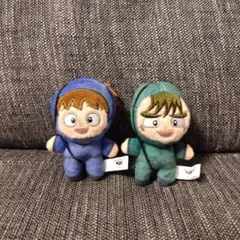 2026年最新】不破雷蔵 ほわぬいの人気アイテム - メルカリ