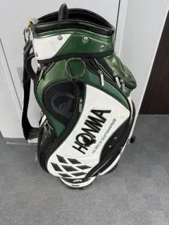2026年最新】HONMA ／ 本間ゴルフ アイテム：キャディバッグ ゴルフ