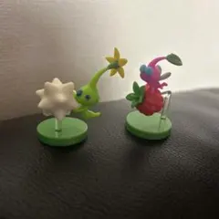 ピクミンチョコエッグ