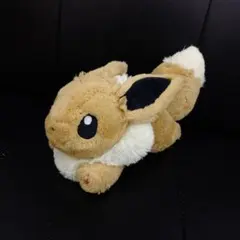 ポケモンセンター イーブイ ぬいぐるみのサムネイル