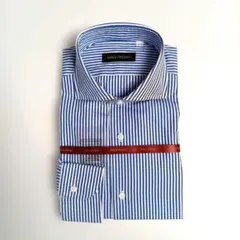 【新品】ONLY PREMIO イタリアンテーラリング ロイヤルブルーST 39のサムネイル