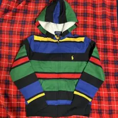 Polo Ralph Lauren パーカー 裏起毛 ポロラルフローレン