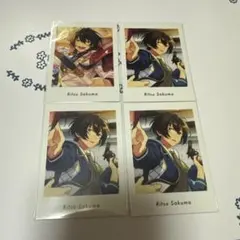 2026年最新】凛月 ぱしゃっつ ユーサネイジアの人気アイテム - メルカリ