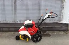 管理機・耕運機　ヤンマー　フロントポチ　FP50　一軸正転逆転　A6509 管理機・耕運機 ヤンマー フロントポチ FP50 一軸正転逆転 A6509