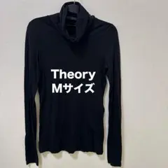 theory セオリー ヘンリーネック ロンT カットソー 長袖 - メルカリ
