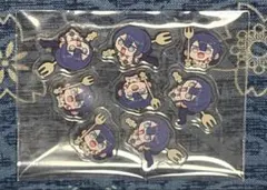 あ*れ様 にじさんじ 長尾景 8th with cake！アクリルパーツ