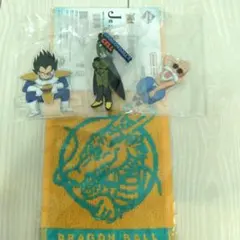 2026年最新】一番くじドラゴンボール下位賞の人気アイテム - メルカリ