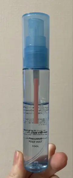 チャコット　フィニッシングキープミスト クール　50ml