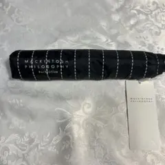 マッキントッシュフィロソフィー Barbrella 晴雨兼用軽量折りたたみ傘のサムネイル