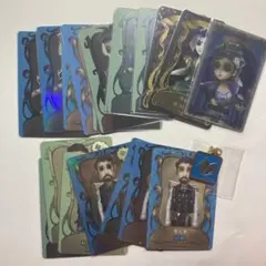 第五人格 冒険家 グッズ 詰め合わせ 2025年最新】第五人格冒険家の人気アイテム - メルカリ