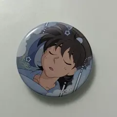 忍たま乱太郎 土井半助 缶バッジ