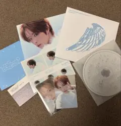 3/31 取消予定TWS play hard compact ver ギョンミン