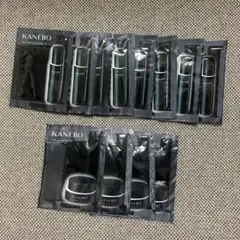 KANEBO オンスキンエッセンスF・クリームインナイトII セット