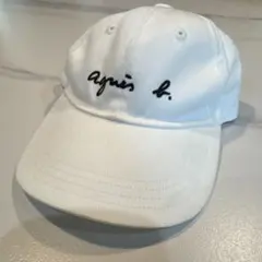 アニエスベー帽子　ベビー