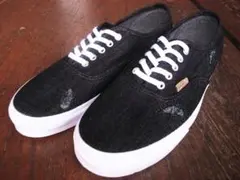 イトハラ様専用　新品 27cm バンズ オーセンティック