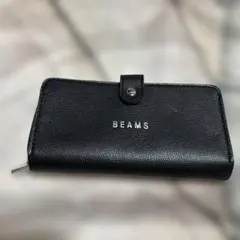 beams 財布