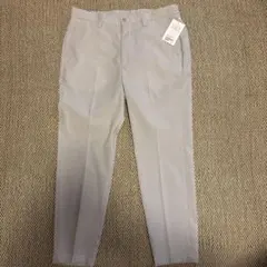 新品未使用ユナイテッドアローズメンズシアサッカーパンツ