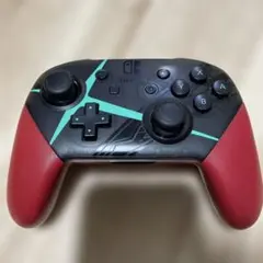 nintendo switch proコントローラー