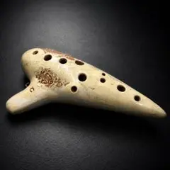 陶器製 ヨシツカオカリナ SG管 楽器 陶器製 ヨシツカオカリナ SG管 楽器 - メルカリ