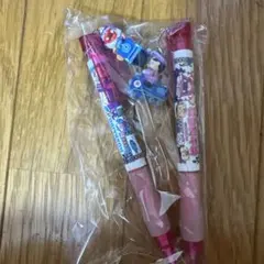 平成レトロ サンエックス モモパンダ ボールペン 2本セット - メルカリ