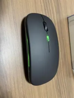 Wireless Mouse ワイヤレスマウス