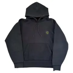 GOD BLESS YOU ブラックパーカー X-LARGE