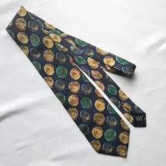 【中古】ungaro ウンガロ ネクタイのサムネイル