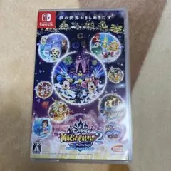 【美品】マジックキャッスル2