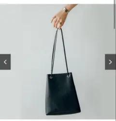 CLANE 2WAY ショルダーバッグ