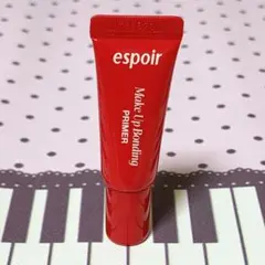 新品未使用 espoir メイクアップボンディングプライマー 7g