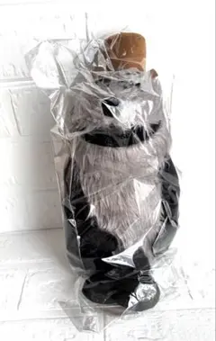 パペットスンスン　ゾンゾン　ぬいぐるみ　ポップアップ　キャンディストア