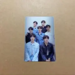 love yourself 轉 BTS all 全員 レンチキュラー レアトレカ - メルカリ