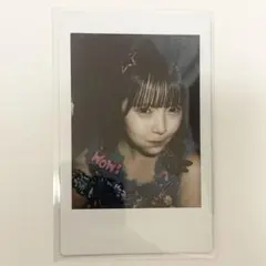 CANDY TUNE 福山梨乃 2024年特典会 チェキ - メルカリ