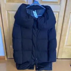 EMODAダウンコート　 Mサイズ