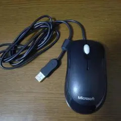 Microsoft Basic Optical Mouse V2.0 マウス本体