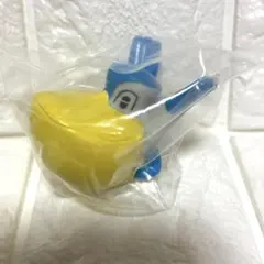 ペリッパー ポケットモンスター(ポケモンキッズ）指人形 ソフビ フィギュア