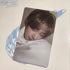 tws ハンジン タワレコ トレカ ラキドロ