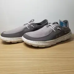 【HL853】MERRELL HUT MOC 2 CANVAS PALOMAのサムネイル