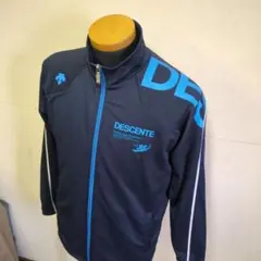 デサント ジャージ