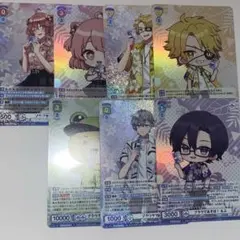 S*e様 ヴァイス からぴち まとめ売り