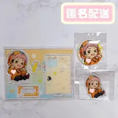 呪術廻戦⠀まるくじ⠀5周年⠀デコラパーカー⠀虎杖悠仁⠀セット - メルカリ