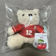 新品未開封】髙橋藍 ユニフォームベア - メルカリ