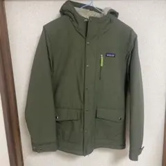 パタゴニア インファーノジャケット　ボーイズXL レディースM相当